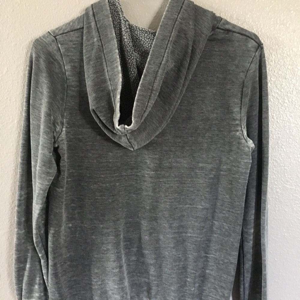 volcom sweatshirt - Picture 4 of 4